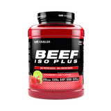 Beef Iso Plus 1.8kg
