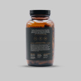 Grass-Fed Beef Organs