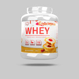 CNP Whey 2kg - 66 Servings