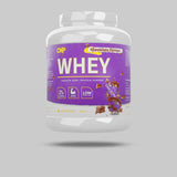 CNP Whey 2kg - 66 Servings