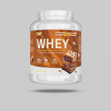 CNP Whey 2kg - 66 Servings