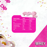 CNP Whey 2kg - 66 Servings