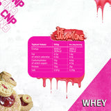 CNP Whey 2kg - 66 Servings