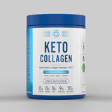 Keto Collagen - 325G