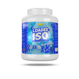 (SALE) LOADED ISO 1.8KG - 60 SERVINGS