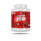 (SALE) LOADED ISO 1.8KG - 60 SERVINGS