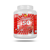 (SALE) LOADED ISO 1.8KG - 60 SERVINGS
