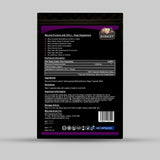 Mucuna Pruriens L-Dopa