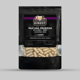 Mucuna Pruriens L-Dopa