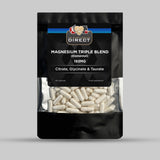 Magnesium Triple Blend (60 Capsules)