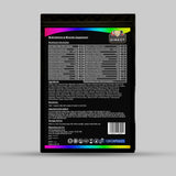 A-Z Multi Vitamin 500mg (120 Capsules)