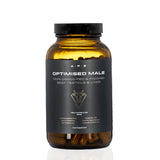 Optimised Male (30 day supply)