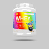 CNP Whey 2kg - 66 Servings
