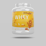 CNP Whey 2kg - 66 Servings