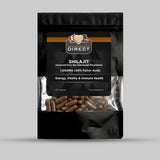 HIMALAYAN SHILAJIT 1,000mg (120 Capsules)
