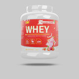 CNP Whey 2kg - 66 Servings