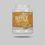 CNP Whey 2kg - 66 Servings