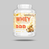 CNP Whey 2kg - 66 Servings