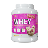 Doughnut inspired CNP Whey