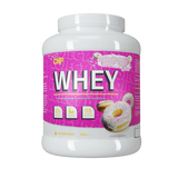Doughnut inspired CNP Whey