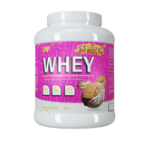 Doughnut inspired CNP Whey