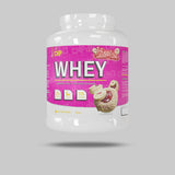 CNP Whey 2kg - 66 Servings