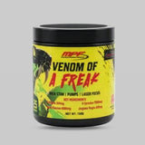 VENOM OF A FREAK (Pre-Workout)