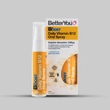 BetterYou Boost 12 Spray