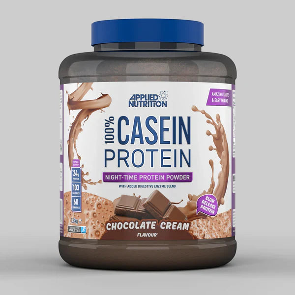 Casein