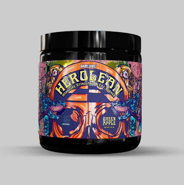 Pre Workout