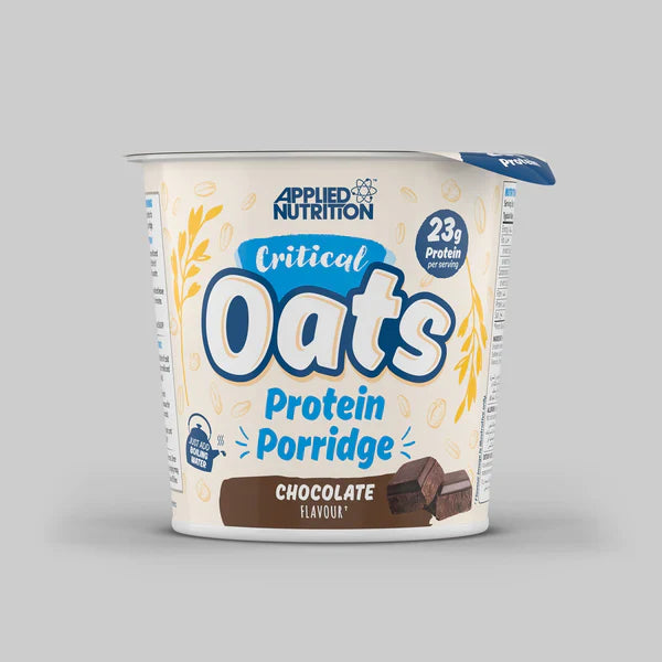 Oats