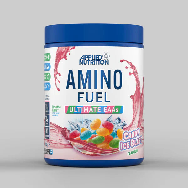 BCAA