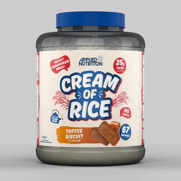 Carbohydrate Powders