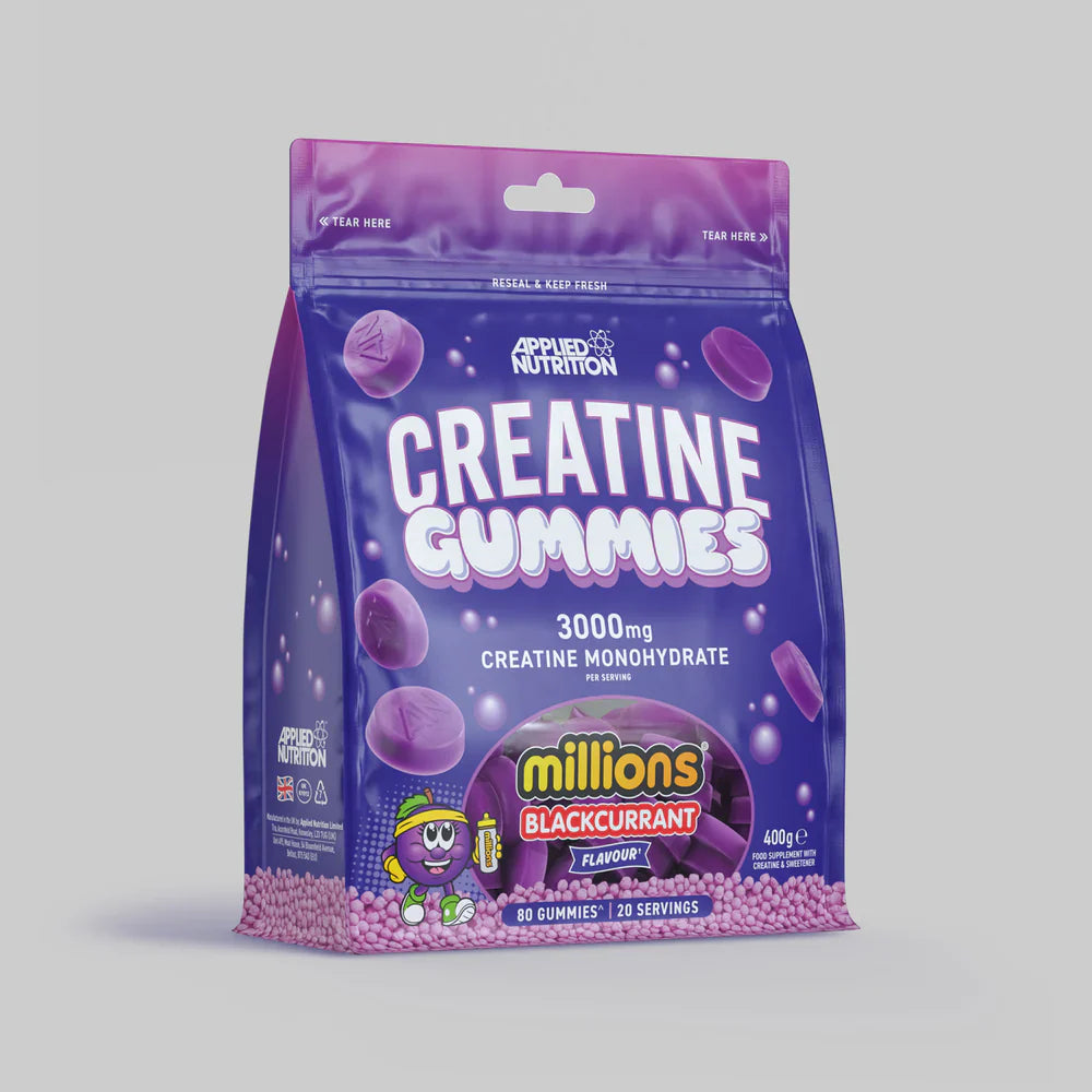 Creatine