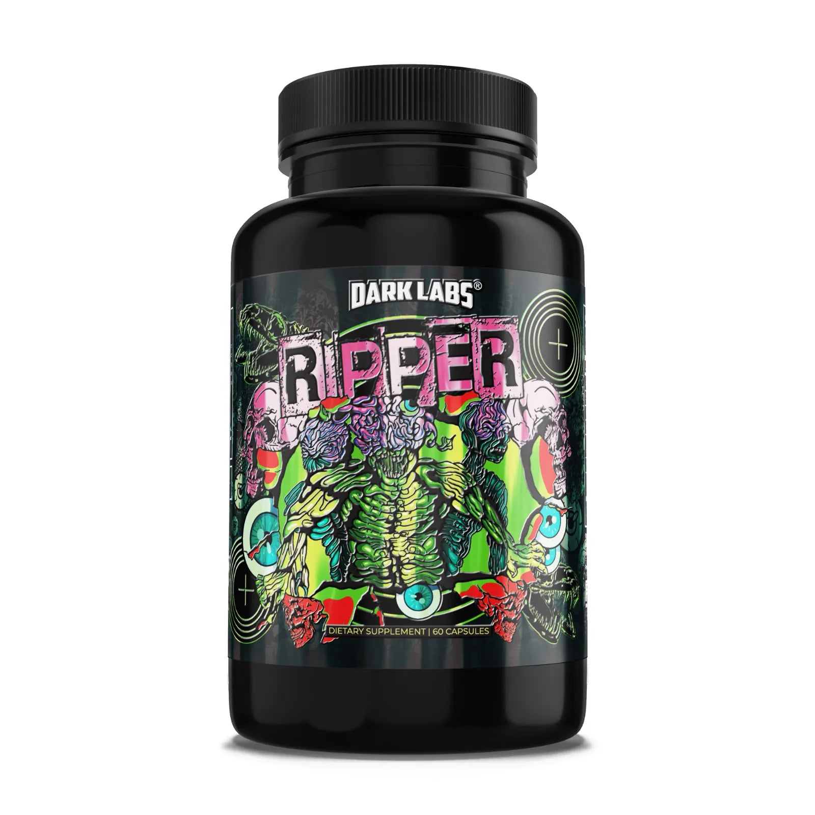 Fat Burners