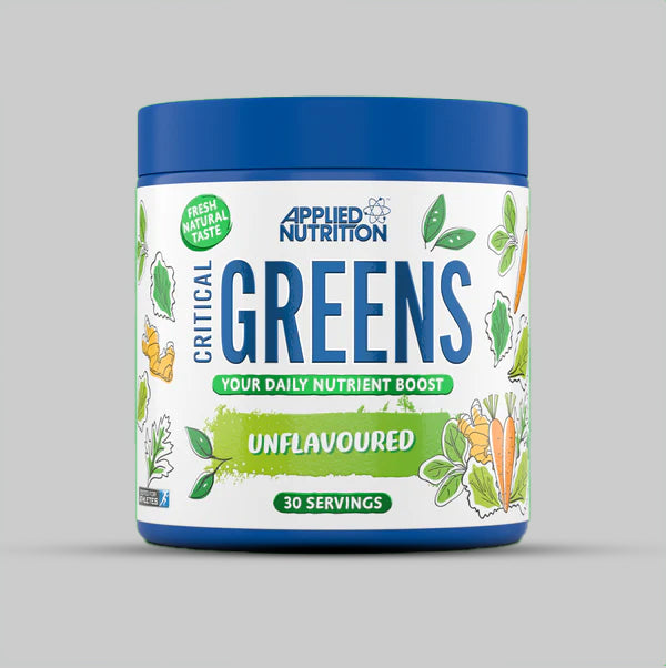 Vitamins & Minerals