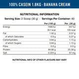 Micellar Casein Protein Powder