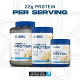 Essential Protein 1.6KG