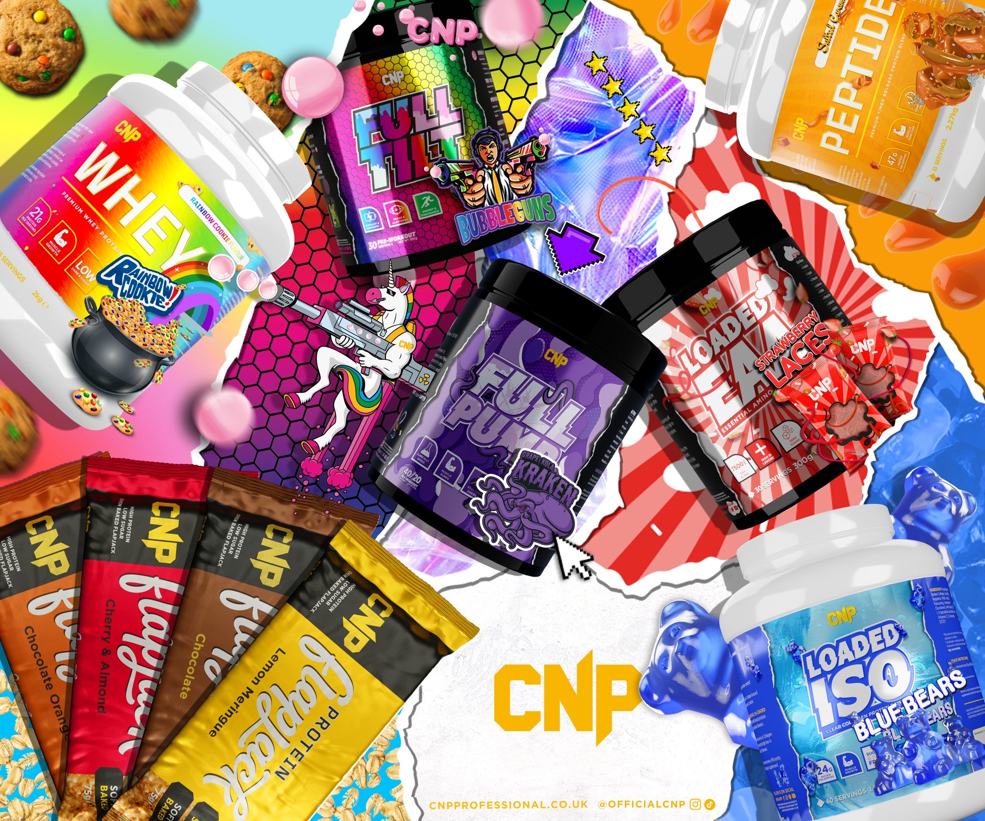 CNP