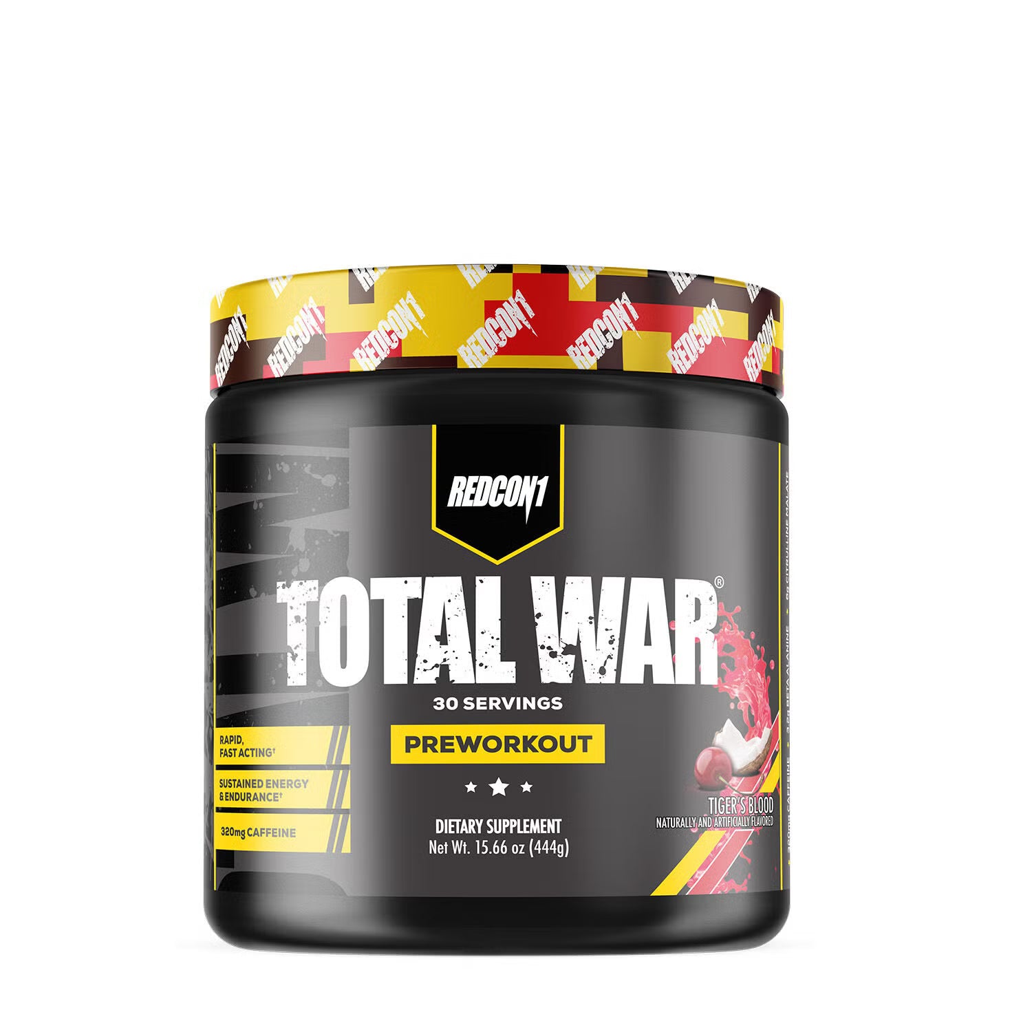 Total War (30 Servings)