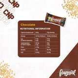 CNP Protein Flapjacks (Box 0f 12)
