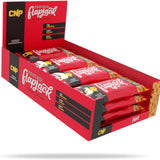 CNP Protein Flapjacks (Box 0f 12)