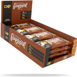 CNP Protein Flapjacks (Box 0f 12)
