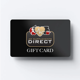 Aw Supplements Direct Gift Voucher