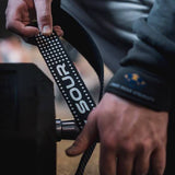 Weight Lifting Straps