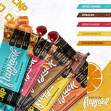 CNP Protein Flapjacks (Box 0f 12)