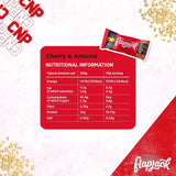 CNP Protein Flapjacks (Box 0f 12)