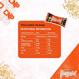 CNP Protein Flapjacks (Box 0f 12)