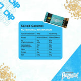CNP Protein Flapjacks (Box 0f 12)