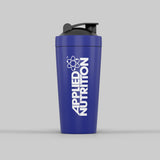 Applied Nutrition Metal Shaker